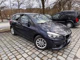 BMW 218d Active Tourer. /2016/ 150ps / Diesel/