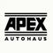 APEX AUTO UG