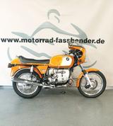 BMW R 90 S sehr gepflegter Zustand - Offers
