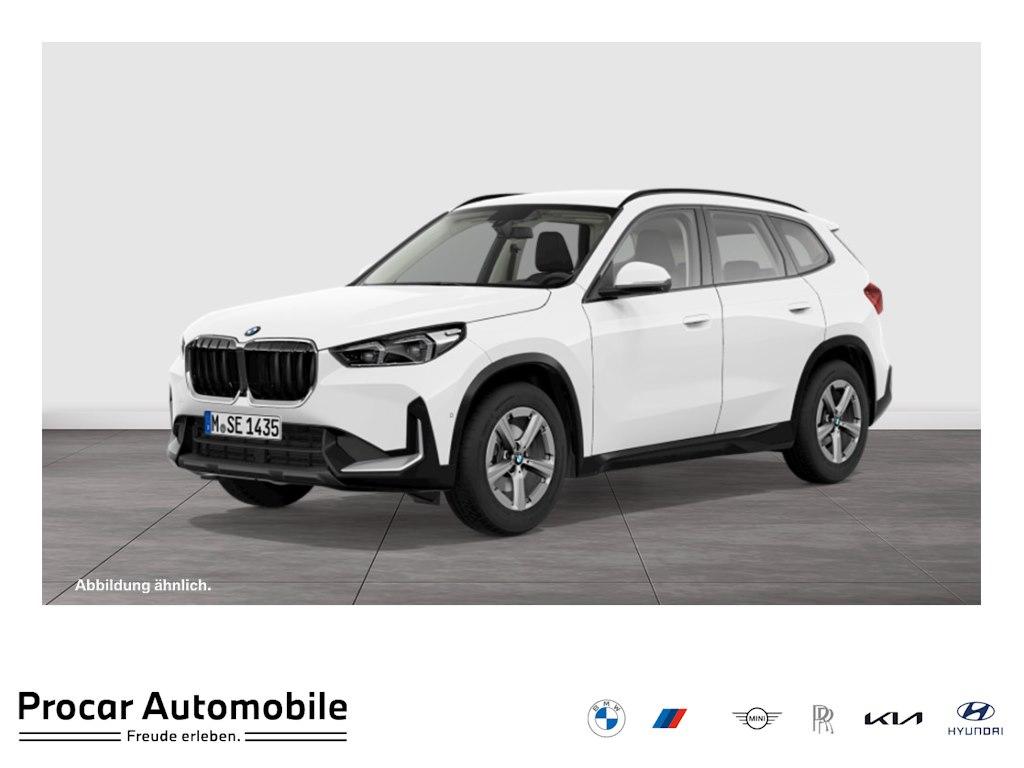 BMW X1 sDrive20i DA+ + PA+ + AHK + HUD + ADAP LED + 