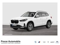 BMW X1 - Vorschau Bild 1