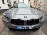 BMW X2 xDrive20i M Sport Steptr.,Head-UP,RFK, Shadow - silberne BMW X2