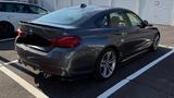 BMW 440 Gran Coupé 440i Gran Coupé M Sport A M Sport - graue BMW 440 Gran Coupé