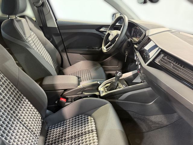 A1 allstreet 30 TFSI S TRONIC LED+KAMERA+MMI NAV
