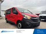 Opel Vivaro B Kasten L1H1 2,7t 1.6 CDTI *7109 - Opel Vivaro in Bonn