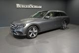 Mercedes-Benz E 400 d 4M T All-Terrain AVANTGARDE/360'/DISTRO - Mercedes-Benz E 400 mit Diesel-Antrieb