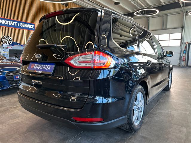 Ford Galaxy Titanium *3-ZONEN*TEMPO*NAVI*KAMERA*