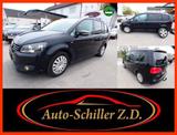 Volkswagen TOURAN 20TDI DSG LIFE 7SI+NAVI+CAM+PANO+WEBA+PLA - Volkswagen Touran: W
