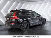 Volvo XC60 - Vorschau Bild 7