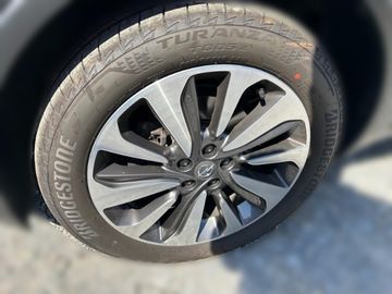 Opel Mokka X - 7
