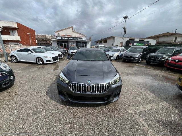 Jiný BMW 218d Gran Coupé Msport NO PERMUTA