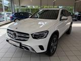 Mercedes-Benz GLC 220 d 4MATIC AMG-Line 9G-TRONIC/AHK/R-Cam - gebrauchte Mercedes-Benz GLC 220 aus dem Jahr 2021