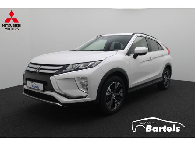 Mitsubishi Eclipse Cross 1,5 l Turbo Benziner Diamant Editi