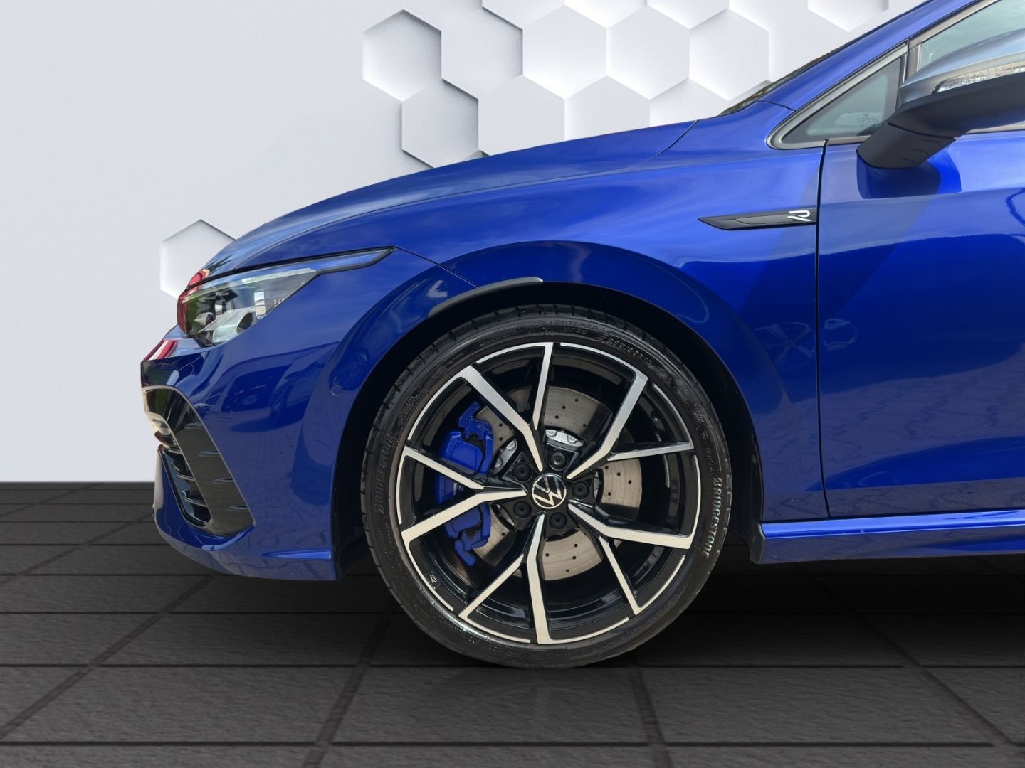 Golf R 2.0 TSI 4Motion DSG 235kW Panoschiebedach