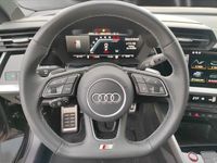 Audi S3 - Vorschau Bild 13