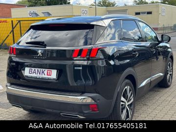 Peugeot 3008 - 8
