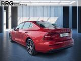 Volvo S60 Plus Dark B4 - Volvo aus 2024