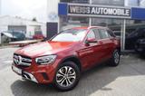 Mercedes-Benz GLC 300 d 4M*LED*NAVI*360°*WIDESCREEN*AHK* - Mercedes-Benz GLC 300 in Essen