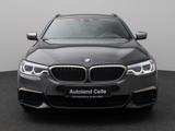 BMW M550d xD Laser 360°HUD H/K AHK Komfort 20Zoll - BMW M550 mit Diesel-Antrieb: Kombi