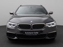 Foto Nummer 2: BMW 550d
