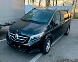 Mercedes-Benz V 220 CDI EDITION kompakt EDITION