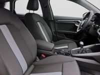 Audi A3 - Vorschau Bild 17