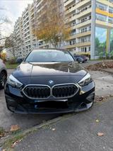 BMW 218 Gran Coupé - BMW 218 Gran Coupé in Berlin