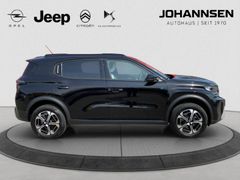 CITROEN C3 Aircross Max 8JahreGarantie/Winter/Navi/Kamer