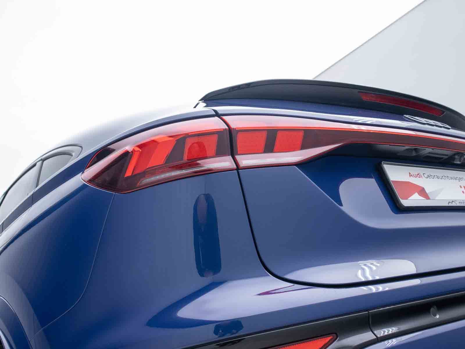 Audi Q6 e-tron - Bild 24