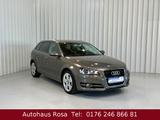 Audi A3 1.8 TFSI Sportback Ambition - Audi A3 aus 2011: Sportback