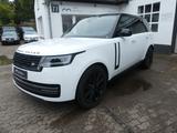 Land Rover Range Rover HSE, 1. Hd., MOD. 2023 - Land Rover Range Rover in Hannover