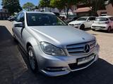 Mercedes-Benz C 180 T CGI BE Elegance AUTOM/AHK/NAVI/PTS/2.HD. - Mercedes-Benz C 180 in Rostock
