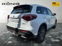 Suzuki Vitara - Vorschau Bild 3