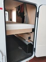 Sunlight a68 Autark, viel Ausstattung - Wohnwagen & Wohnmobile in Nürnberg