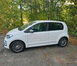 Volkswagen VW UP! Cheer Automatik -36.200km- - Volkswagen 181 in Bremen