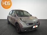 Nissan Micra Visia *Klima *Tüv Neu *Kupplung Neu - Nissan Gebrauchtwagen von 2009