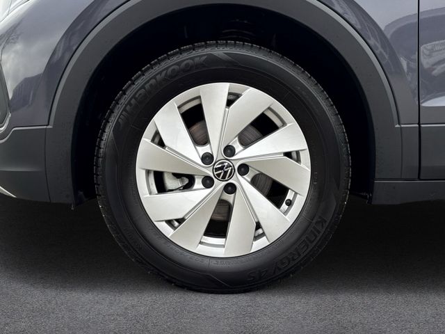 T-Cross 1.0 TSI Life *Navi*ACC*SHZ*PDC*APP-C.*
