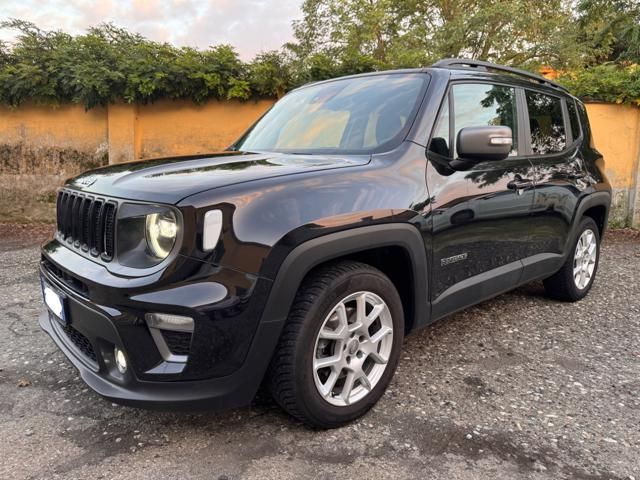 Jeep JEEP Renegade BLACK FRIDAY!!!!!!1.3 T4 DDCT Limi