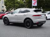 Jaguar E-PACE 2.0 S AWD LED Navi Head-Up Panorama - scheckheftgepflegte Jaguar Gebrauchtwagen
