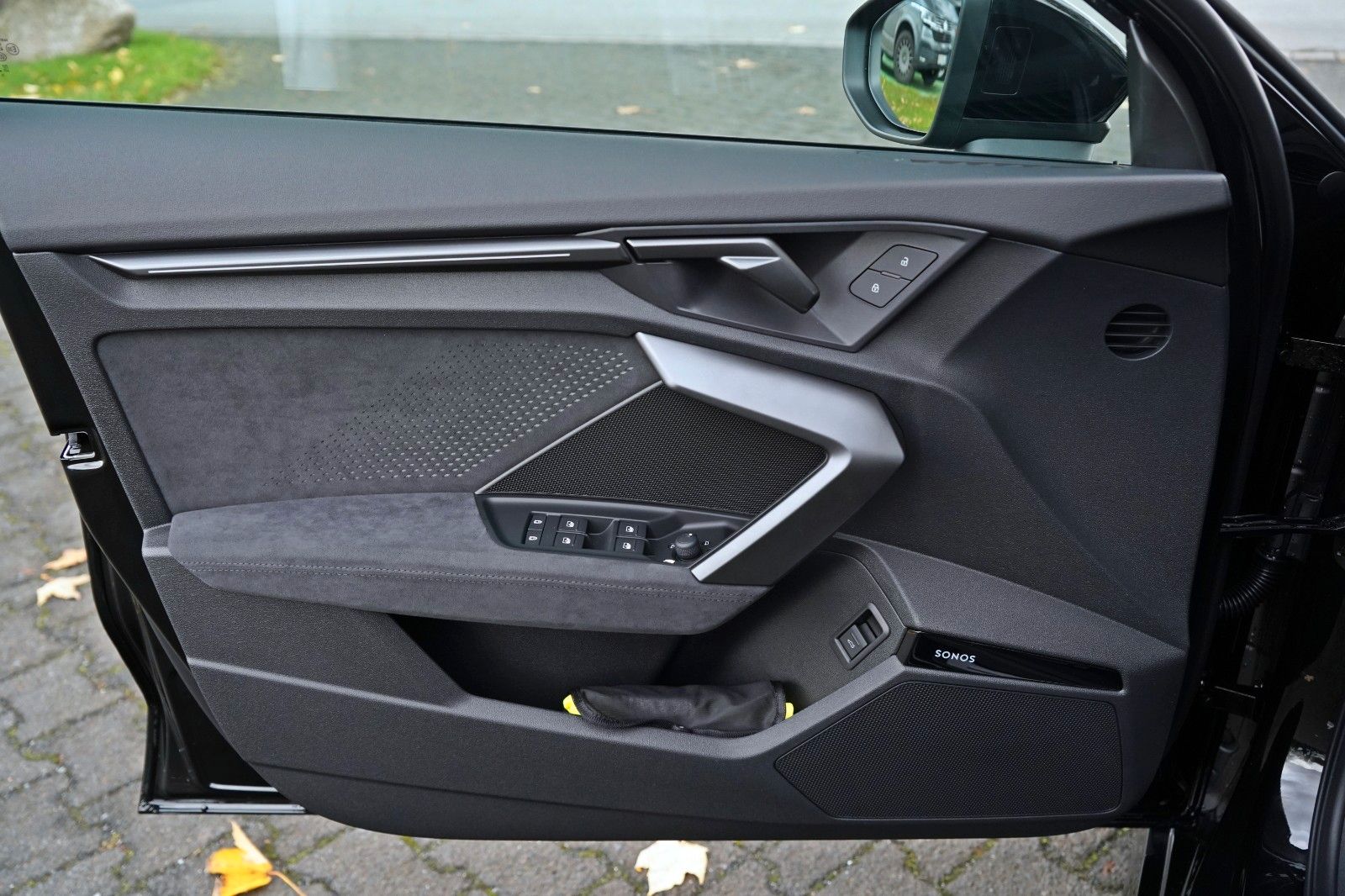 Audi RS3 SPORTBACK KERAMIK 290 SCHALE CARBON 360°HUD foto 7