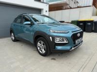 Hyundai Kona Trend "Anhängerkupplung"Kamera"Navi"