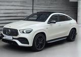 Mercedes-Benz GLE 53 AMG GLE -Coupe  4Matic+ Coupe - Mercedes-Benz Gebrauchtwagen in München