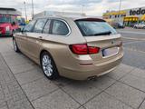 BMW 530d xDrive Touring*2.Hand*Serviceheft*Mega Voll - BMW 530 aus 2011: Kombi, 530d