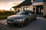 Audi S8 V10 450 PS 20" Video verlinkt Taus... - Audi S8: V10