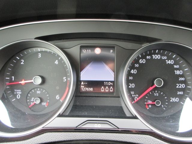 Passat Variant 2.0 TDI 190 PS DSG 19-ZOLL+GEWIND