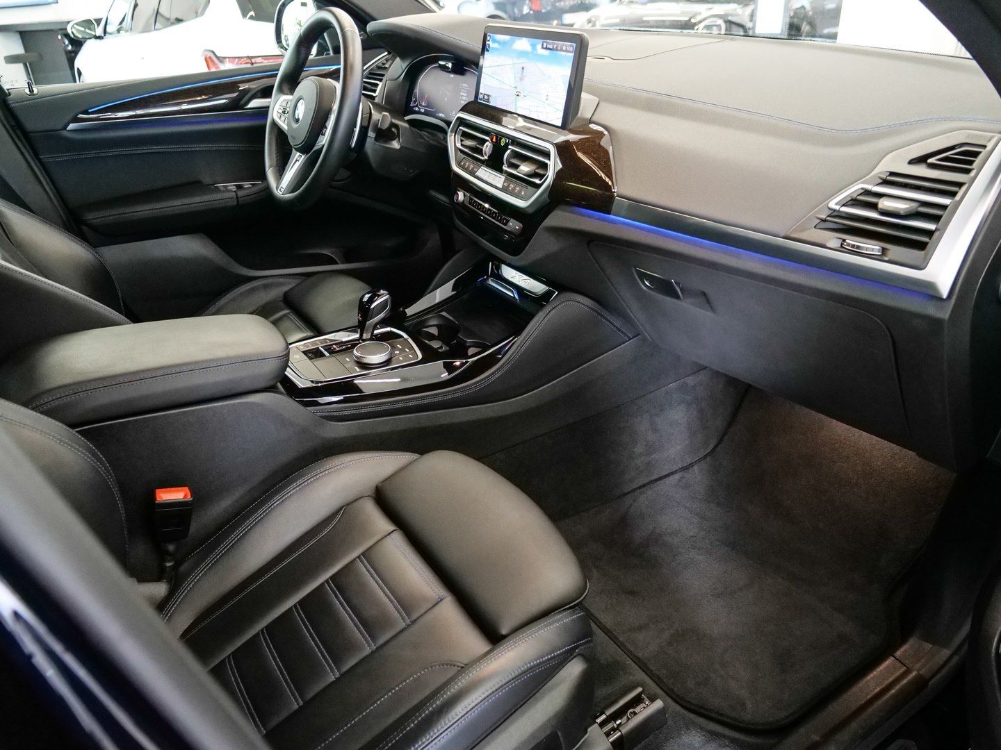 BMW X4 - Bild 14