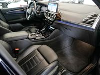 BMW X4 - Vorschau Bild 14