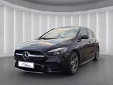 Mercedes-Benz B 180 AMG+R-KAMERA+AMBIENTE+ASSISTENZPAKET - Mercedes-Benz B 180: AMG