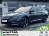 Skoda Superb Combi iV 1.4 TSI DSG Sportline AHK+SMART- - Skoda Superb Plug-in Hybrid (PHEV) Gebrauchtwagen