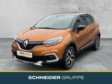 Renault Captur INTENS TCe 120 SHZ+PDC+NAVI+KLIMA+LED+AHK - Renault: 12